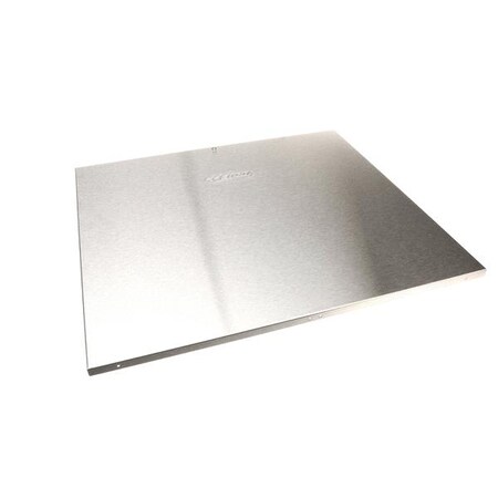 Hatco Kit, Imperial "S" Front Cover R04.03.025.00